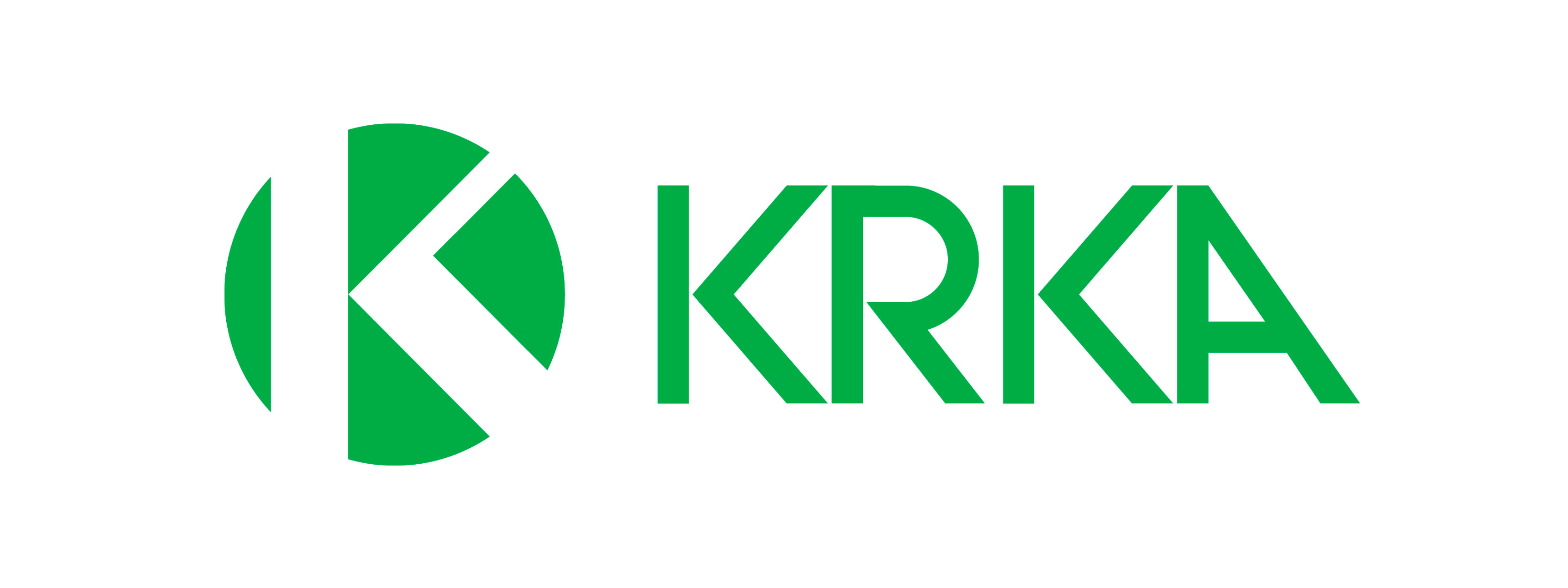 KRKA logo